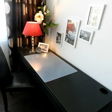 Appartement Miramar à Bremerhaven Extérieur photo