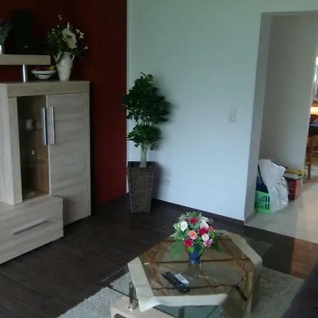 Appartement Miramar à Bremerhaven Extérieur photo