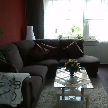 Appartement Miramar à Bremerhaven Extérieur photo
