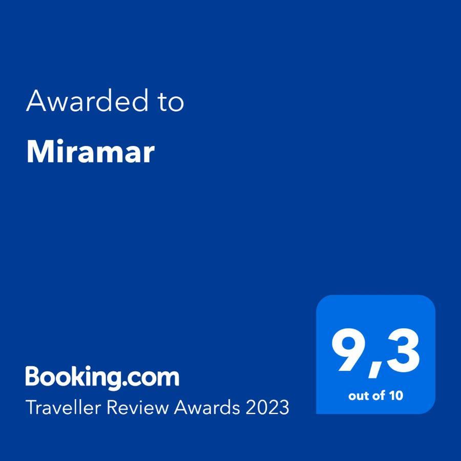 Miramar Appartement Bremerhaven