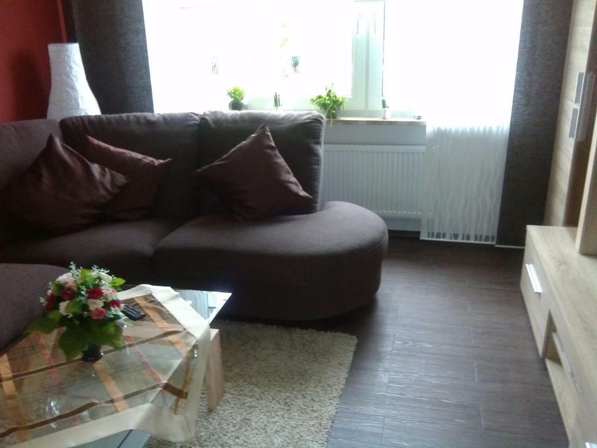 Miramar Appartement