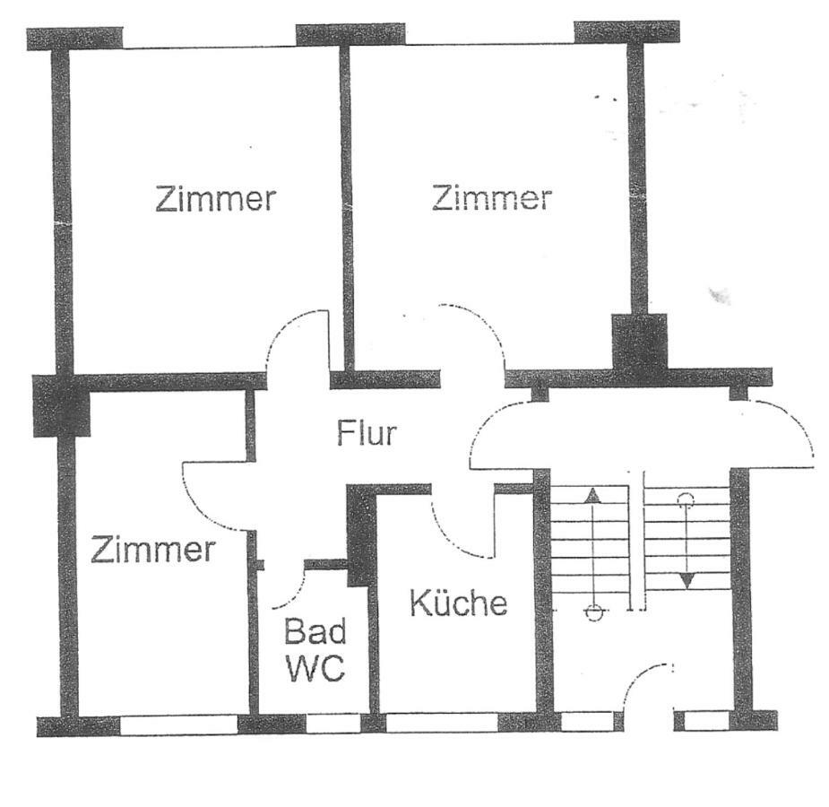 Miramar Appartement *