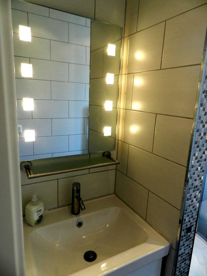 Appartement Miramar *